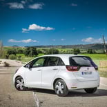 Honda Jazz - Miniatura 15