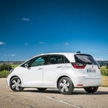 Honda Jazz - Miniatura 16