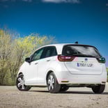 Honda Jazz - Miniatura 18