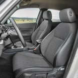 Honda Jazz - Miniatura 22
