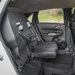 Honda Jazz - Miniatura 8