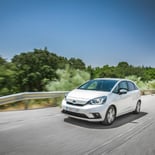 Honda Jazz - Miniatura 17