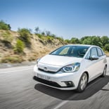 Honda Jazz - Miniatura 19