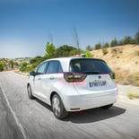 Honda Jazz - Miniatura 20