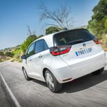 Honda Jazz - Miniatura 21