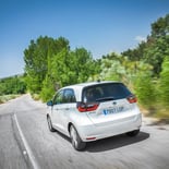 Honda Jazz - Miniatura 22