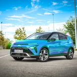 Hyundai Bayon 1.0 T-GDI 48V Tecno - Miniatura 5