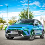 Hyundai Bayon 1.0 T-GDI 48V Tecno - Miniatura 6