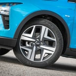 Hyundai Bayon 1.0 T-GDI 48V Tecno - Miniatura 14