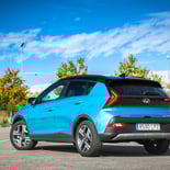 Hyundai Bayon 1.0 T-GDI 48V Tecno - Miniatura 24