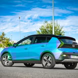 Hyundai Bayon 1.0 T-GDI 48V Tecno - Miniatura 25