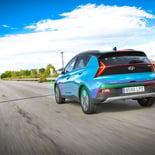 Hyundai Bayon 1.0 T-GDI 48V Tecno - Miniatura 22