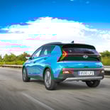 Hyundai Bayon 1.0 T-GDI 48V Tecno - Miniatura 20