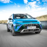 Hyundai Bayon 1.0 T-GDI 48V Tecno - Miniatura 2
