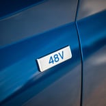 Hyundai i20 T-GDI 48V (Intense Blue bitono) - Miniatura 7
