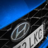 Hyundai i20 T-GDI 48V (Intense Blue bitono) - Miniatura 10