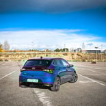 Hyundai i20 T-GDI 48V (Intense Blue bitono) - Miniatura 24