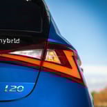Hyundai i20 T-GDI 48V (Intense Blue bitono) - Miniatura 26