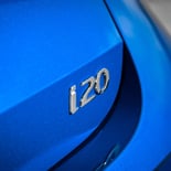 Hyundai i20 T-GDI 48V (Intense Blue bitono) - Miniatura 28