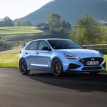 Hyundai i30 N - Miniatura 1
