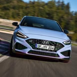 Hyundai i30 N - Miniatura 2