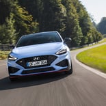 Hyundai i30 N - Miniatura 3
