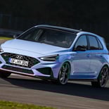 Hyundai i30 N - Miniatura 4