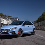 Hyundai i30 N - Miniatura 5