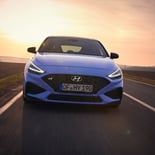 Hyundai i30 N - Miniatura 7