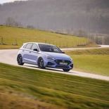 Hyundai i30 N - Miniatura 8