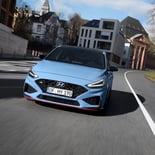 Hyundai i30 N - Miniatura 9