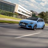 Hyundai i30 N - Miniatura 10