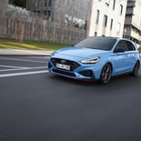Hyundai i30 N - Miniatura 11