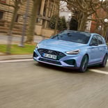 Hyundai i30 N - Miniatura 13