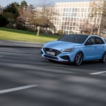 Hyundai i30 N - Miniatura 14