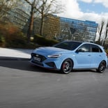 Hyundai i30 N - Miniatura 15