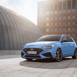 Hyundai i30 N - Miniatura 16