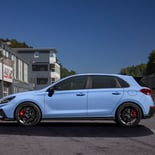 Hyundai i30 N - Miniatura 18