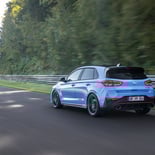 Hyundai i30 N - Miniatura 19