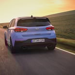 Hyundai i30 N - Miniatura 20