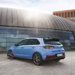 Hyundai i30 N - Miniatura 21