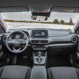Hyundai KONA 1.0 TGDI MAXX 7 DCT - Miniatura 20