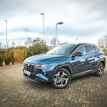 Hyundai Tucson Híbrido Tecno - Miniatura 3