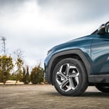 Hyundai Tucson Híbrido Tecno - Miniatura 9