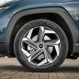 Hyundai Tucson Híbrido Tecno - Miniatura 10
