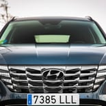 Hyundai Tucson Híbrido Tecno - Miniatura 14
