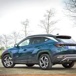 Hyundai Tucson Híbrido Tecno - Miniatura 17