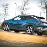 Hyundai Tucson Híbrido Tecno - Miniatura 18