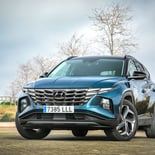 Hyundai Tucson Híbrido Tecno - Miniatura 23