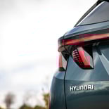 Hyundai Tucson Híbrido Tecno - Miniatura 24